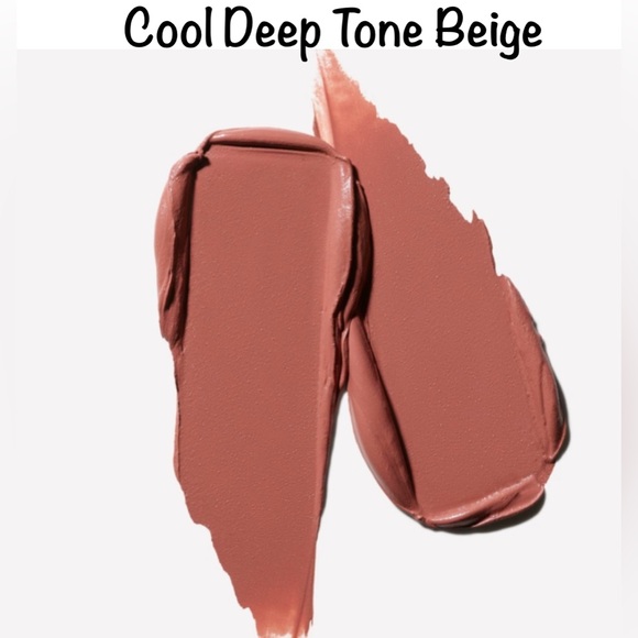 LAST 💋 COOL TEDDY a M·A·CXIMAL SILKY MATTE LIPSTICK. **NEW. RETAIL $25. - Picture 2 of 14